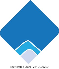 company logo,abstract geometric business icon.vector illustration. 