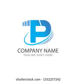 
Company logos, community stores and institutions
