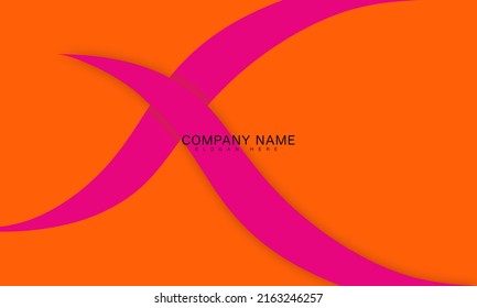 company name abstract background art vector background. website. poster. banners