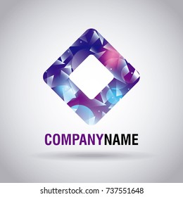 company name corporate template business