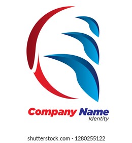 Company Name identity