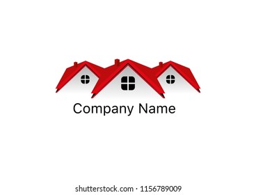 Company Name Logo