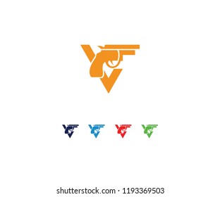 Company name logo