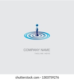 Company name logo design 