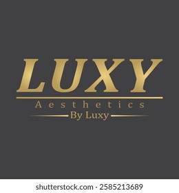 Company name and logo design