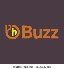 Company name logo icon design