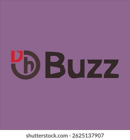 Company name logo icon design