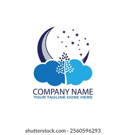 Company Name Logo Template Design