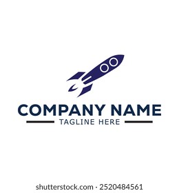 Company Name Logo Vector Design, Company Name Logo Vector Art,  Brand Company Logo Vector Art with white background