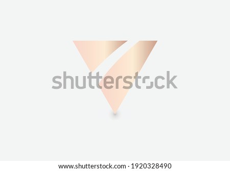 Company Name Logo-Vector design elements for your company logo, Modern logotype, business corporate template.
