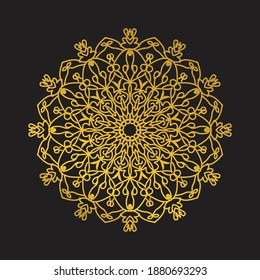 company name mandala nature, your tagline here.