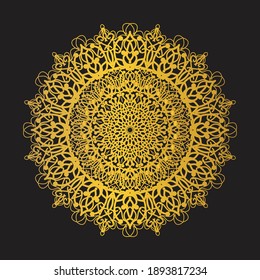 company name mandala nature, your tagline here.
