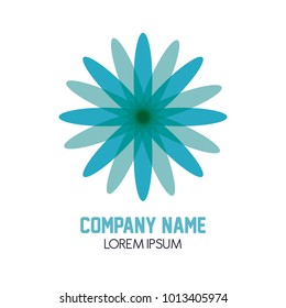Company name symbol