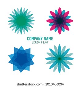 Company name symbol