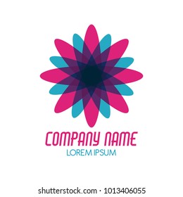 Company name symbol