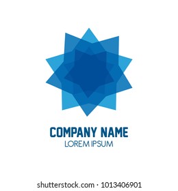 Company name symbol