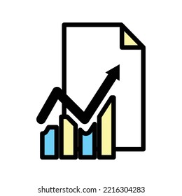 company networking icon, company chart, work group work team, job rotation, job rotation, blue line