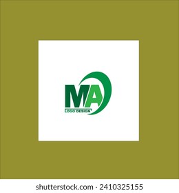 Diseño del nuevo logotipo de la empresa. Diseño de vectores.
