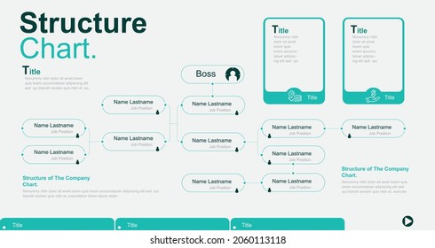 Company Organization Chart. Structure of the company. Business hierarchy organogram chart infographics. Corporate organizational structure graphic elements. stock illustration
Organization Chart, Info - Shutterstock ID 2060113118