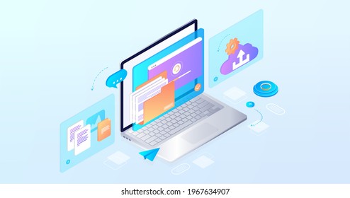 Company process development structure. Business organization. Digital communication. Data set, process,classification,database,data analytic and evaluation.The working process. Multitasking. Web