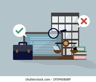 company rules or code of conduct for employee to follow