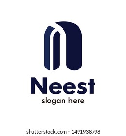 company and vactory logo vector