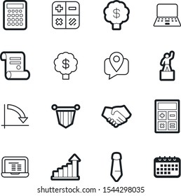 company vector icon set such as: fashion, man, red, adventure, navigation, document, hand, device, map, template, trend, roll, circle, phone, podium, pendant, call, tracking, decrease, orange