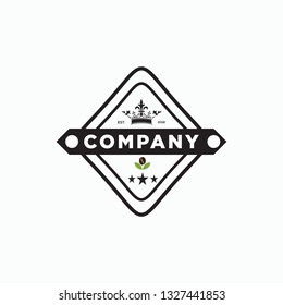 COMPANY vector logo