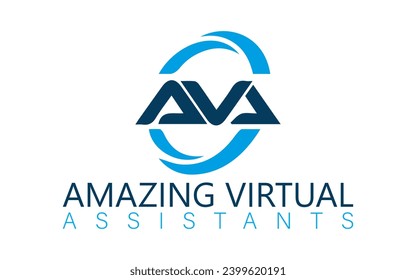 company vector logo design template