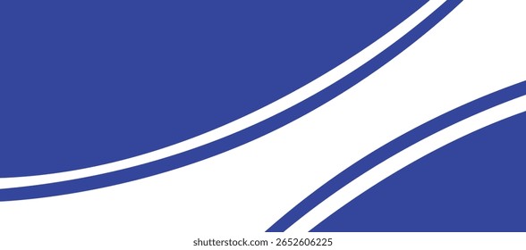 Company Vehicle and branding sticker wrap design. Abstract graphics corporate identity for company car. Corporate Car mockup. Branding vehicle mockup. Sport car wrap design. Editable vector template
