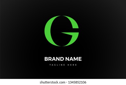 Company Vision Logo Wing Brand logo Identity Design