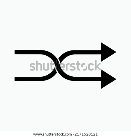 Compare Icon. Compared, Comparison Symbol - Vector.