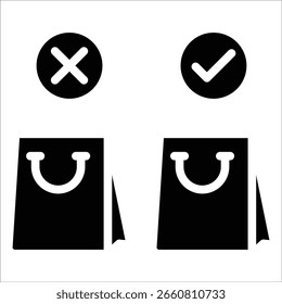 Compare Products Icon Element For Design