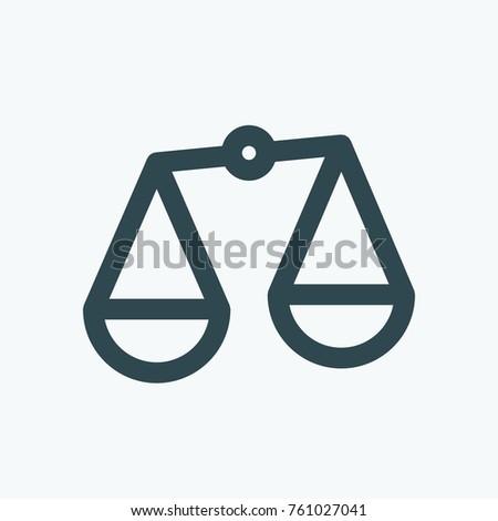 Compare products vector icon