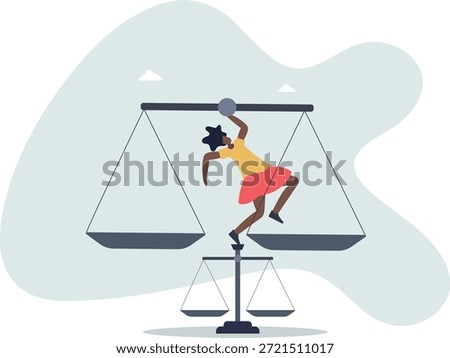 Comparison advantage and disadvantage, integrity or honest truth, pros and cons or measurement, judge or ethical,life and employment of people.
