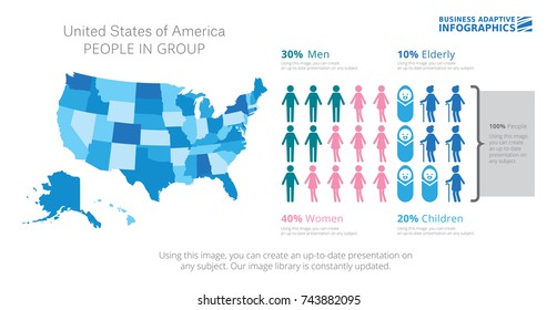 Comparison Infographics Slide Template
