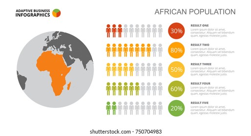 Comparison Infographics Slide Template