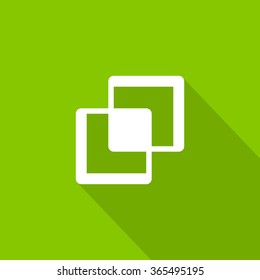 Comparison isolated minimal single flat icon. Line vector icon for websites and mobile minimalistic flat design.