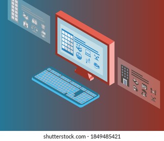 Comparison Of Which Company Benefits Is Best To Apply Vector