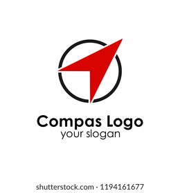 Compas Logo Template