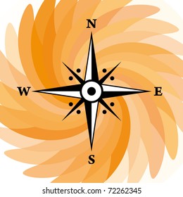 compass