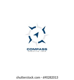 Compass Adventure Logo
