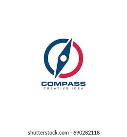 Compass Adventure Logo