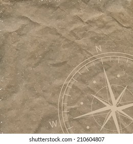 Compass background