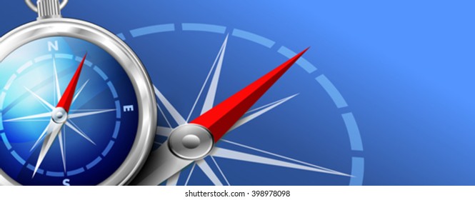 Compass Background Web, Website Background
