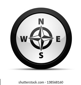 Compass Button
