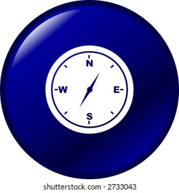 compass button