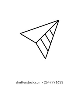 compass, direction, location, navigation icon