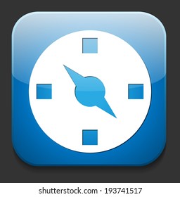Compass directions