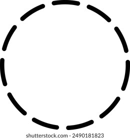 Compass dot pattern design eps 10.